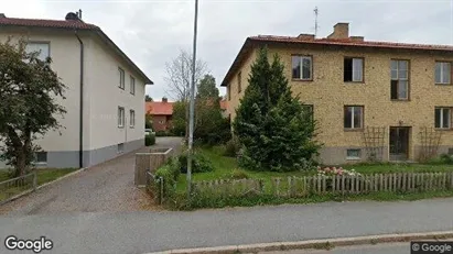 Apartments for rent in Uppsala - Photo from Google Street View