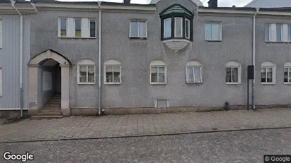 Apartments for rent in Växjö - Photo from Google Street View