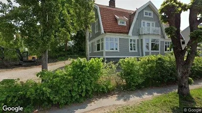 Apartments for rent in Alingsås - Photo from Google Street View