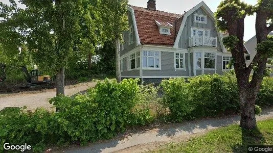Apartments for rent in Alingsås - Photo from Google Street View
