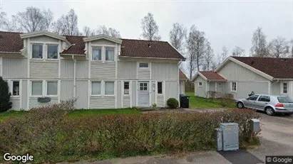 Apartments for rent in Gislaved - Photo from Google Street View