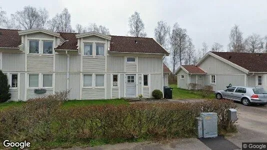 Apartments for rent in Gislaved - Photo from Google Street View
