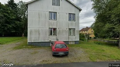 Apartments for rent in Sävsjö - Photo from Google Street View