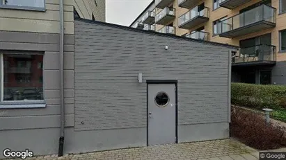 Apartments for rent in Linköping - Photo from Google Street View