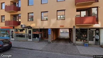 Apartments for rent in Nyköping - Photo from Google Street View