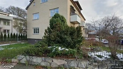Apartments for rent in Västerås - Photo from Google Street View