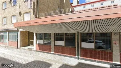 Apartments for rent in Hallsberg - Photo from Google Street View