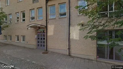 Apartments for rent in Motala - Photo from Google Street View