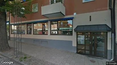 Apartments for rent in Motala - Photo from Google Street View