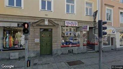 Apartments for rent in Norrköping - Photo from Google Street View