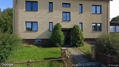 Apartments for rent in Motala - Photo from Google Street View