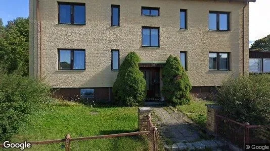 Apartments for rent in Motala - Photo from Google Street View