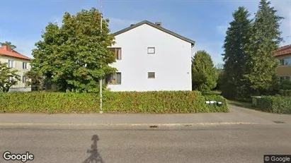 Apartments for rent in Motala - Photo from Google Street View