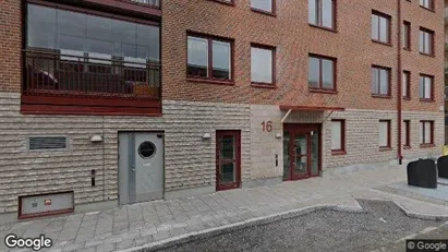 Apartments for rent in Järfälla - Photo from Google Street View