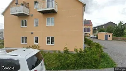 Apartments for rent in Strängnäs - Photo from Google Street View