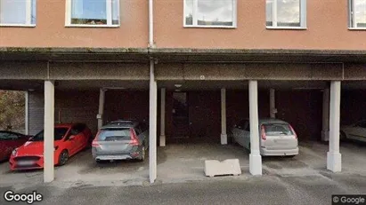Apartments for rent in Eskilstuna - Photo from Google Street View