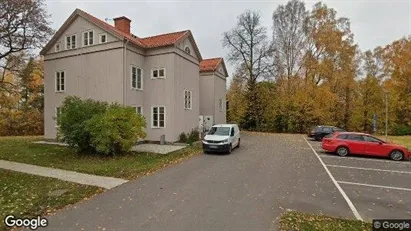 Apartments for rent in Gävle - Photo from Google Street View