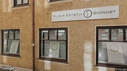 Apartments for rent in Borås - Photo from Google Street View