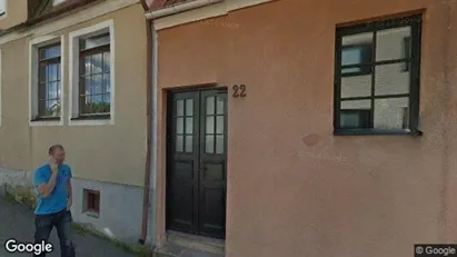Apartments for rent in Karlshamn - Photo from Google Street View