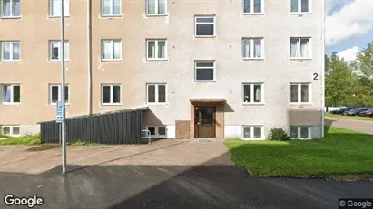 Apartments for rent in Borlänge - Photo from Google Street View