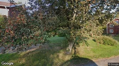 Apartments for rent in Hallsberg - Photo from Google Street View