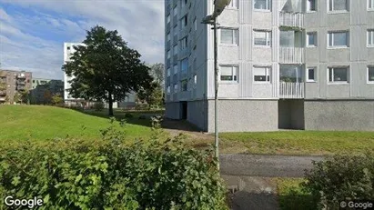 Apartments for rent in Askim-Frölunda-Högsbo - Photo from Google Street View