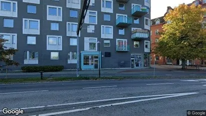 Apartments for rent in Malmö City - Photo from Google Street View