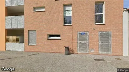 Apartments for rent in Muret - Photo from Google Street View