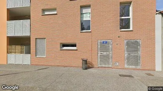 Apartments for rent in Muret - Photo from Google Street View
