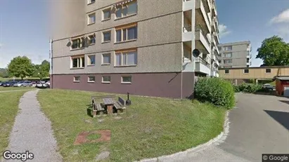 Apartments for rent in Bollnäs - Photo from Google Street View