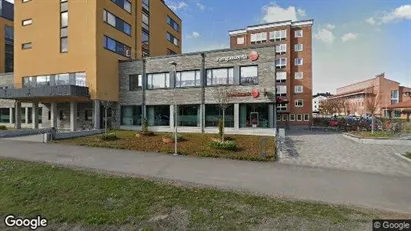 Apartments for rent in Skövde - Photo from Google Street View