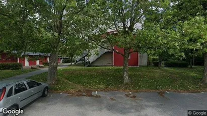Apartments for rent in Bjuv - Photo from Google Street View