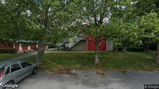 Apartments for rent in Bjuv - Photo from Google Street View