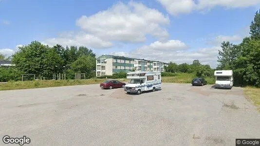 Apartments for rent in Bjuv - Photo from Google Street View