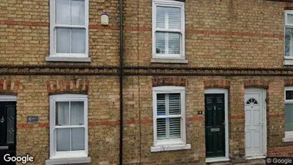 Apartments for rent in Stamford - Lincolnshire - Photo from Google Street View