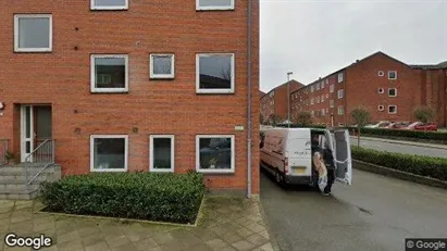 Apartments for rent in Viby J - Photo from Google Street View