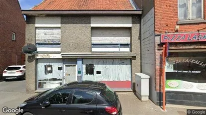 Apartments for rent in Wingene - Photo from Google Street View