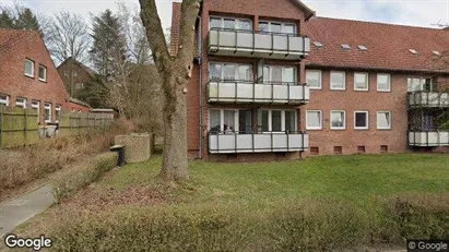Rooms for rent in Kiel - Photo from Google Street View