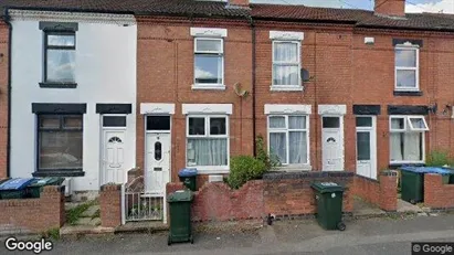 Rooms for rent in Coventry - West Midlands - Photo from Google Street View