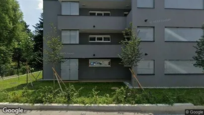Apartments for rent in Graz - Photo from Google Street View