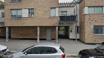 Apartments for rent in Oslo Gamle Oslo - Photo from Google Street View