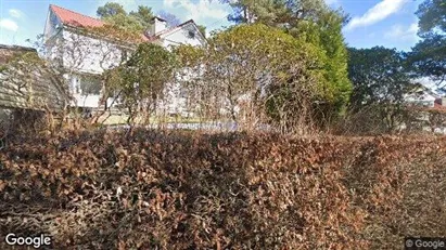 Apartments for rent in Bergen Fana - Photo from Google Street View