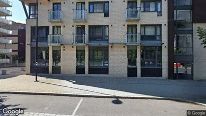 Apartments for rent in Oslo Nordre Aker - Photo from Google Street View