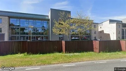Apartments for rent in Kristianstad - Photo from Google Street View