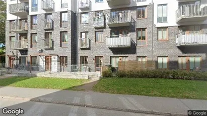 Apartments for rent in Burlöv - Photo from Google Street View