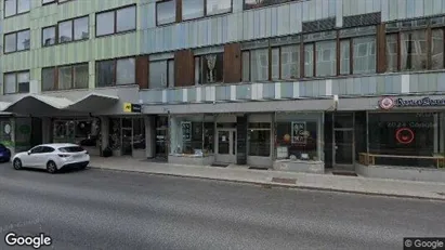 Apartments for rent in Malmö City - Photo from Google Street View