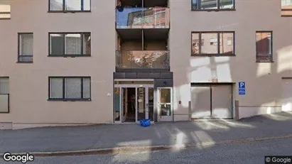 Apartments for rent in Södertälje - Photo from Google Street View