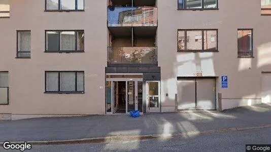 Apartments for rent in Södertälje - Photo from Google Street View