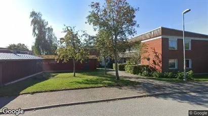 Apartments for rent in Sigtuna - Photo from Google Street View