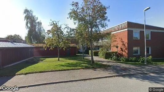 Apartments for rent in Sigtuna - Photo from Google Street View